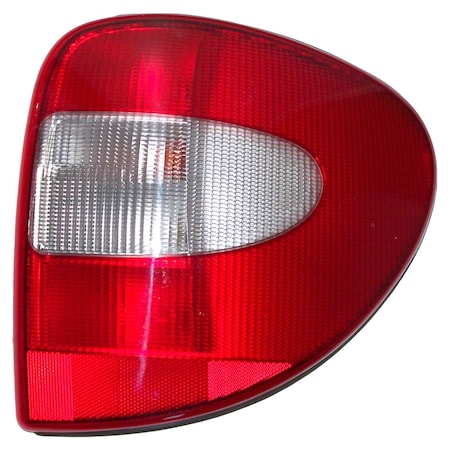 Crown Automotive Tail Lamp Right, #4857306Ab 4857306AB